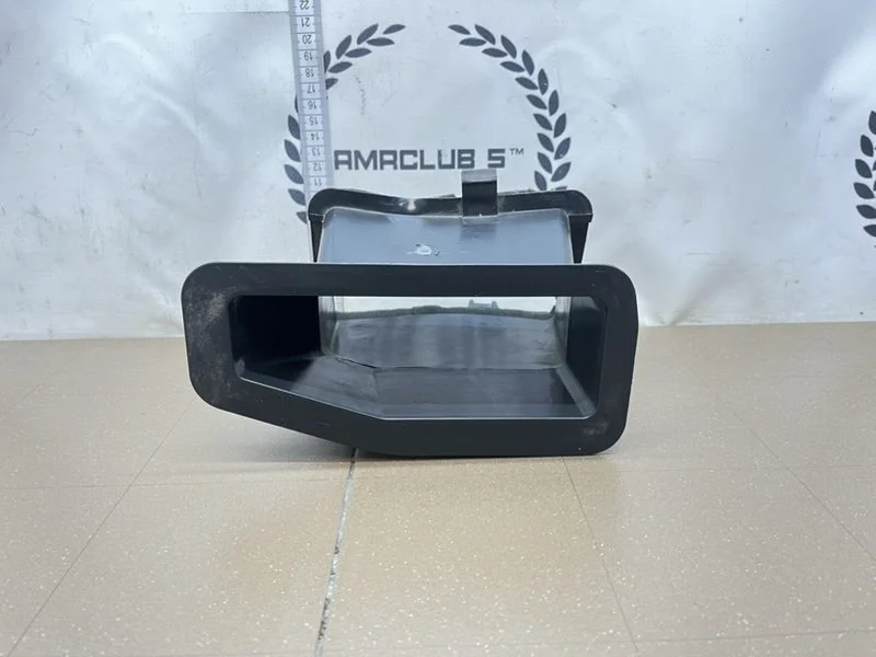Воздуховод салона Great Wall Hover H5 2013 - миниатюра 3