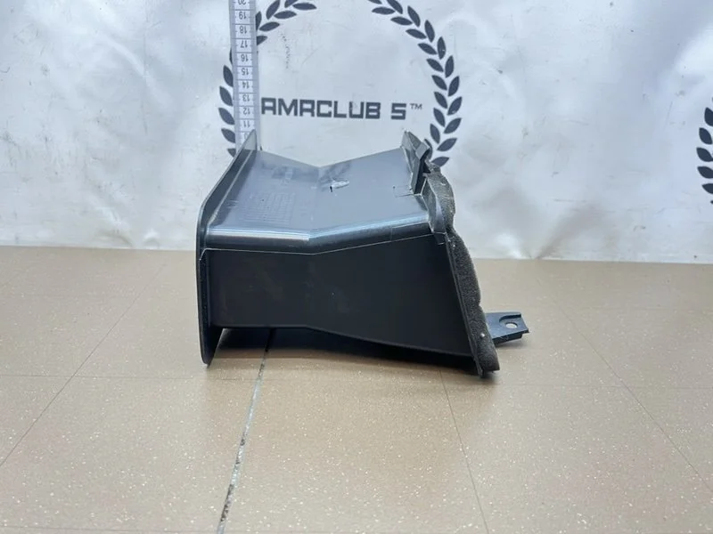 Воздуховод салона Great Wall Hover H5 2013 - миниатюра 4