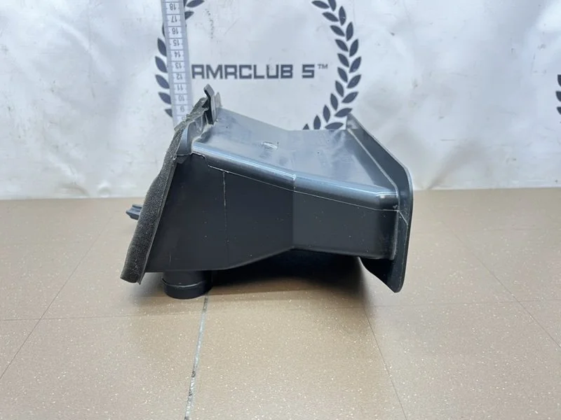 Воздуховод салона Great Wall Hover H5 2013 - миниатюра 6