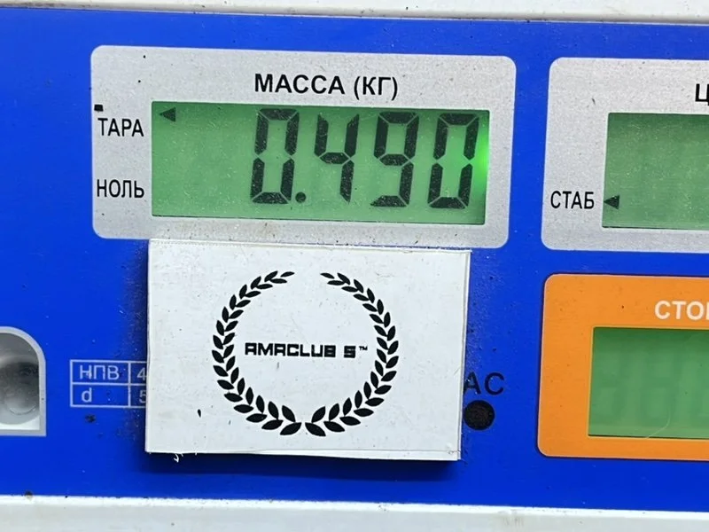 Ящик багажника левый Lexus RX300 (XU10) 2000 - миниатюра 10