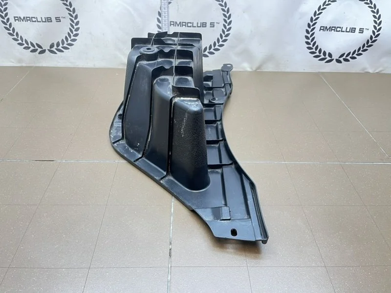 Ящик багажника левый Lexus RX300 (XU10) 2000 - миниатюра 6