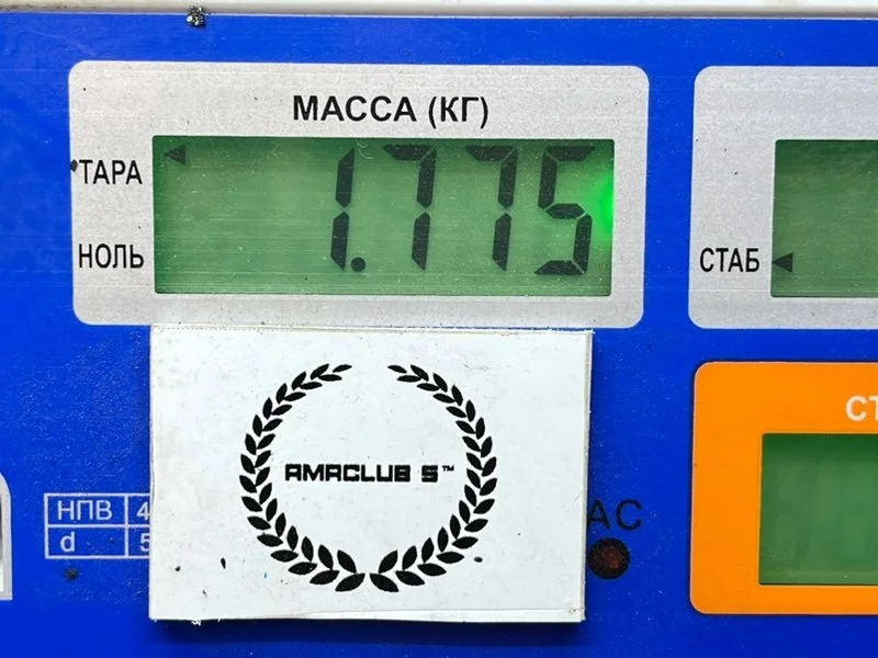 Кронштейн фары правый SsangYong Actyon New 1 (CK) - миниатюра 10