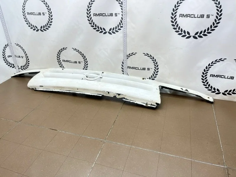 Решетка радиатора Opel Astra 1 (F) 1994 - миниатюра 10