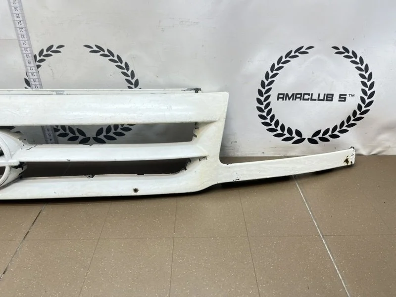 Решетка радиатора Opel Astra 1 (F) 1994 - миниатюра 4