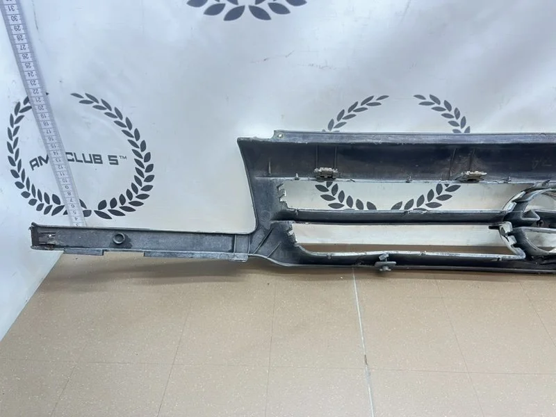 Решетка радиатора Opel Astra 1 (F) 1994 - миниатюра 6