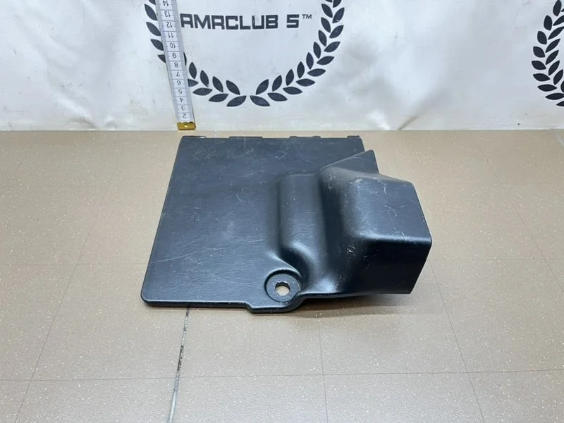 Накладка консоли Lexus RX300 (XU10) 2000 - миниатюра 4