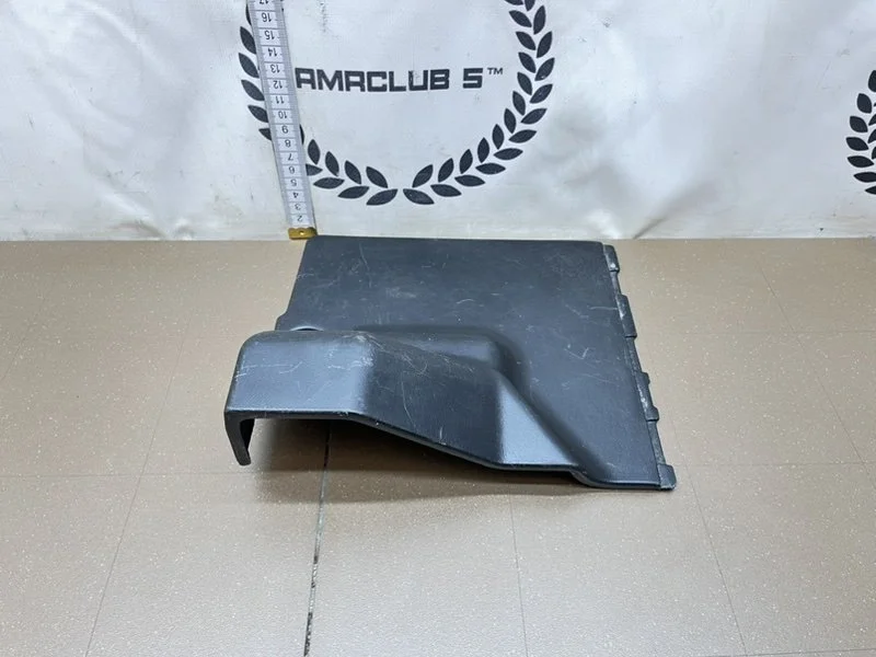 Накладка консоли Lexus RX300 (XU10) 2000 - миниатюра 5