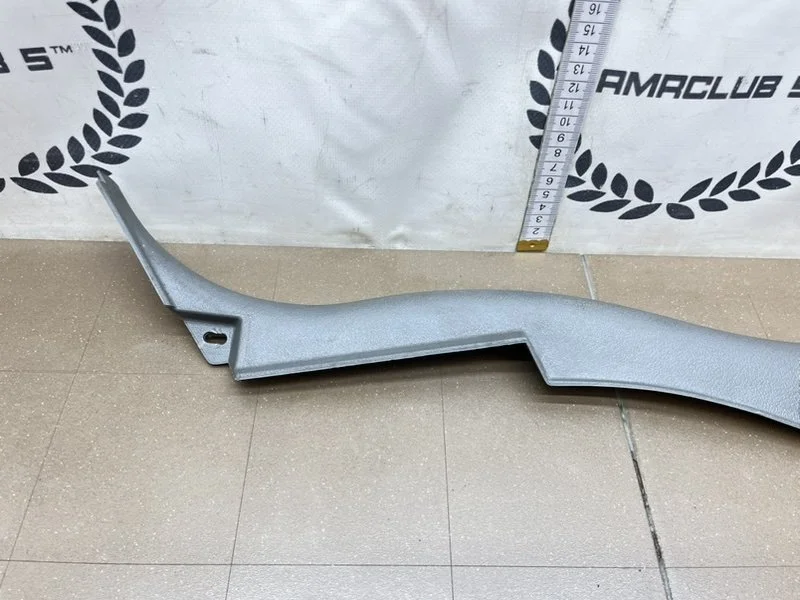 Накладка порога внутренняя задняя правая Mazda 626 - миниатюра 4
