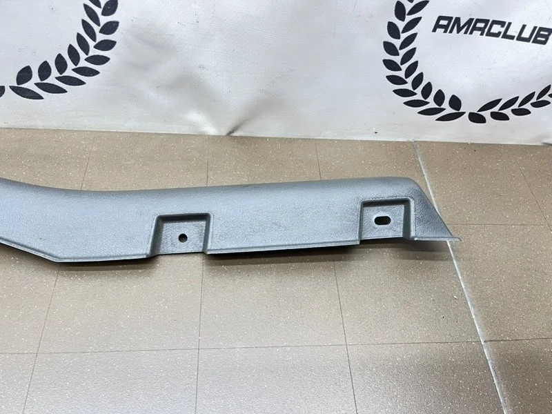 Накладка порога внутренняя задняя правая Mazda 626 - миниатюра 5