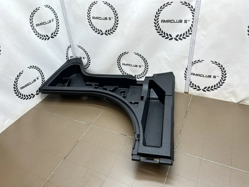 Ящик багажника левый Toyota Auris 1 (E150) 2010 - миниатюра 10