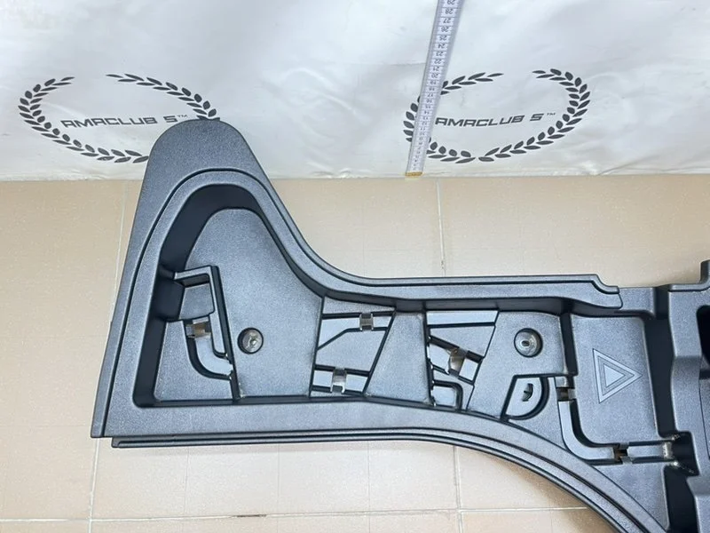 Ящик багажника левый Toyota Auris 1 (E150) 2010 - миниатюра 2