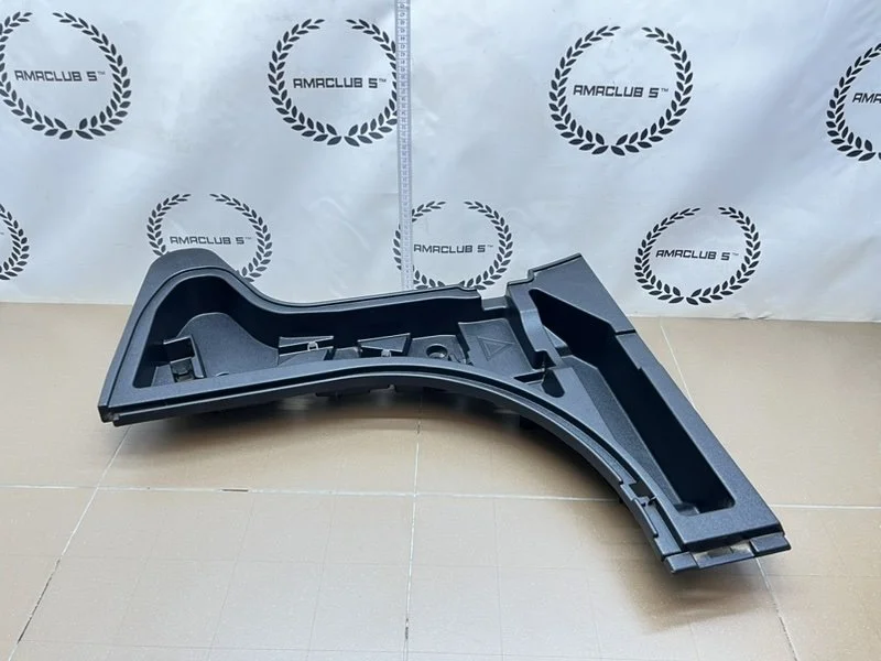 Ящик багажника левый Toyota Auris 1 (E150) 2010 - миниатюра 4