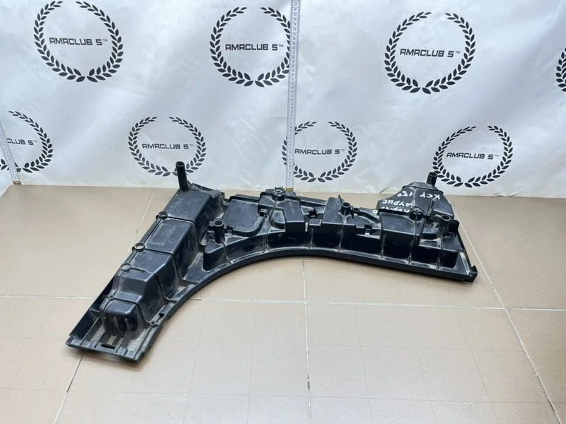 Ящик багажника левый Toyota Auris 1 (E150) 2010 - миниатюра 5