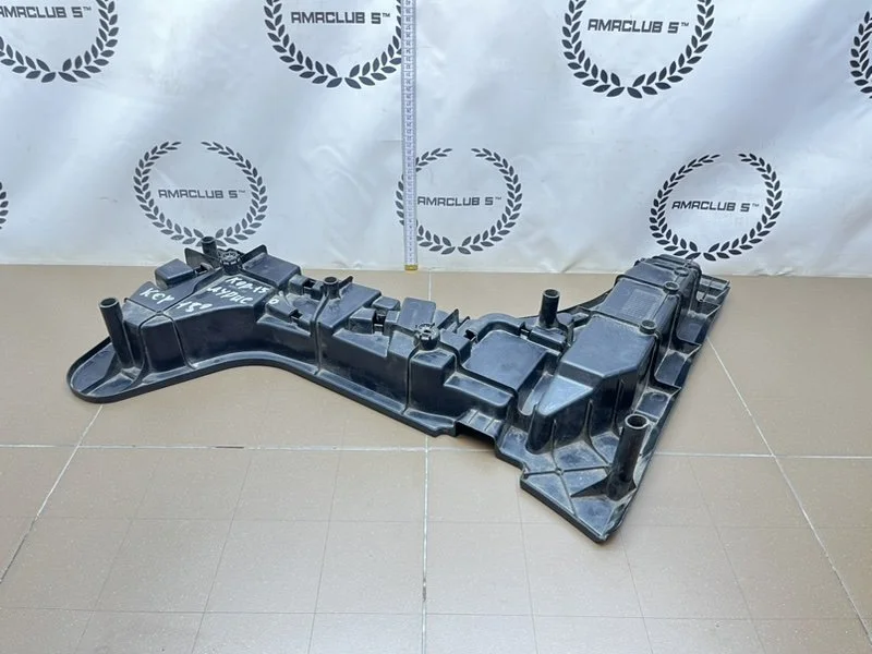 Ящик багажника левый Toyota Auris 1 (E150) 2010 - миниатюра 8