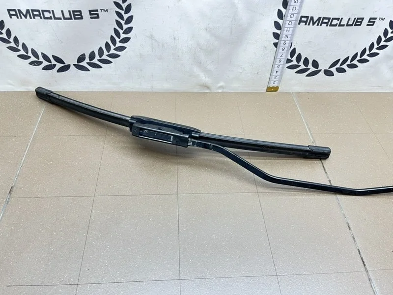 Поводок дворника правый Renault Megane 2 УНИВЕРСАЛ - миниатюра 3
