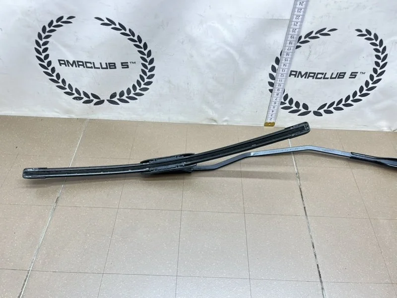Поводок дворника правый Renault Megane 2 УНИВЕРСАЛ - миниатюра 8