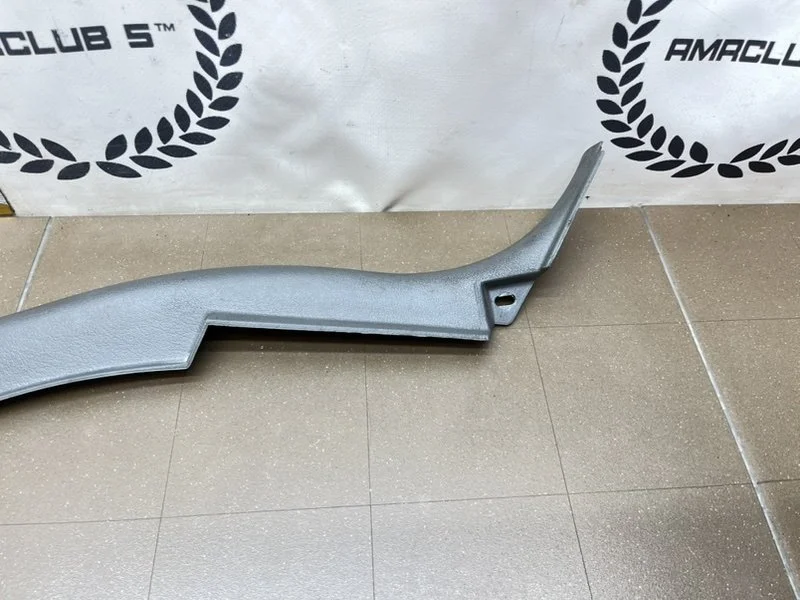 Накладка порога внутренняя задняя левая Mazda 626 - миниатюра 5