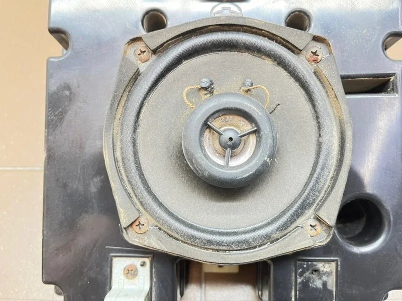 Сабвуфер Great Wall Safe 1 (G5) 2009 - миниатюра 10
