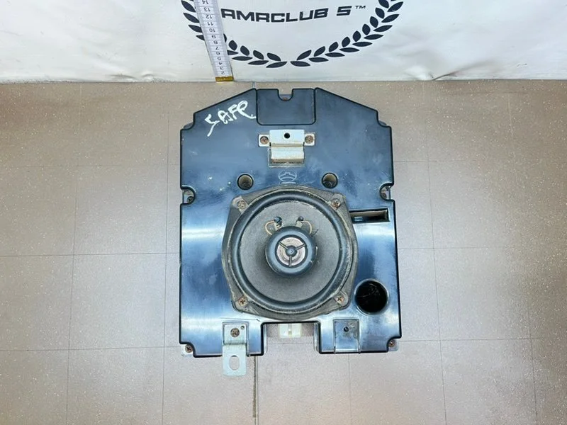 Сабвуфер Great Wall Safe 1 (G5) 2009 - миниатюра 2