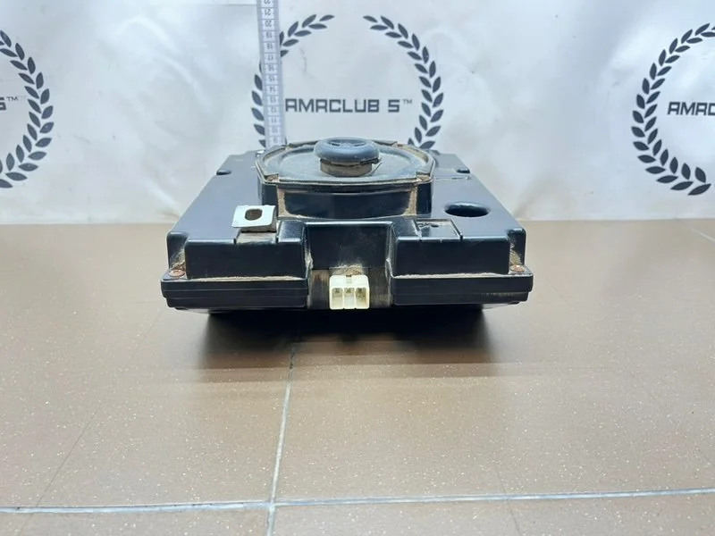 Сабвуфер Great Wall Safe 1 (G5) 2009 - миниатюра 3