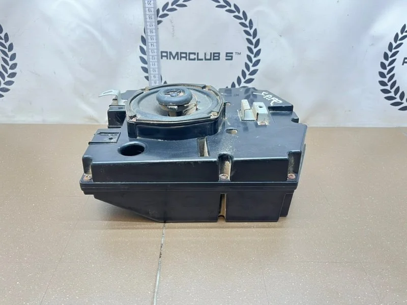 Сабвуфер Great Wall Safe 1 (G5) 2009 - миниатюра 4