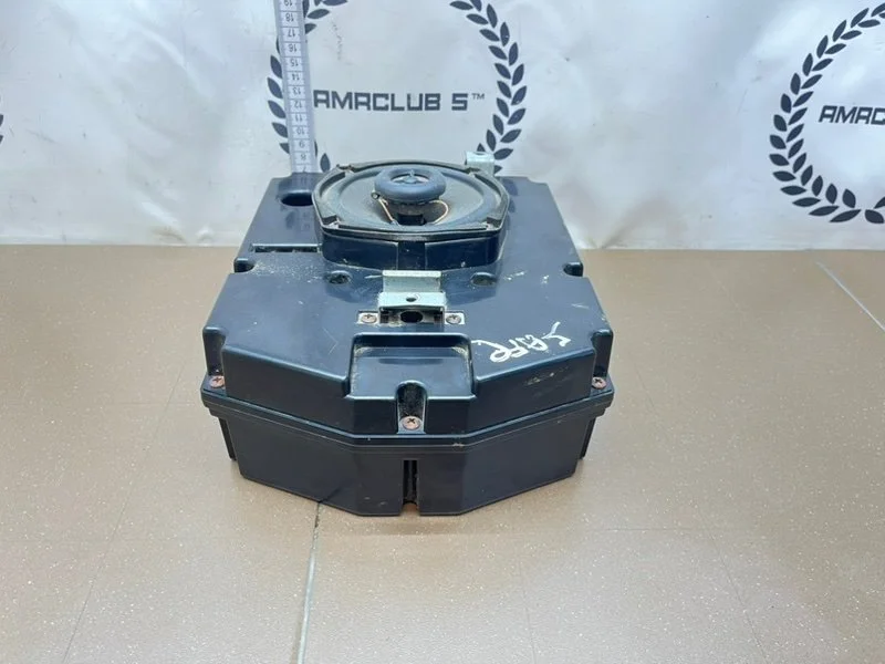 Сабвуфер Great Wall Safe 1 (G5) 2009 - миниатюра 5