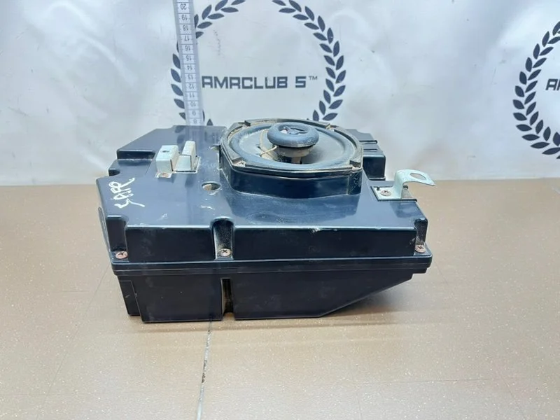 Сабвуфер Great Wall Safe 1 (G5) 2009 - миниатюра 6