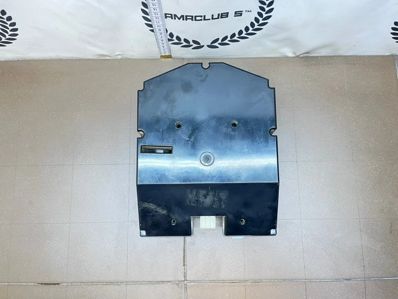 Сабвуфер Great Wall Safe 1 (G5) 2009 - миниатюра 8