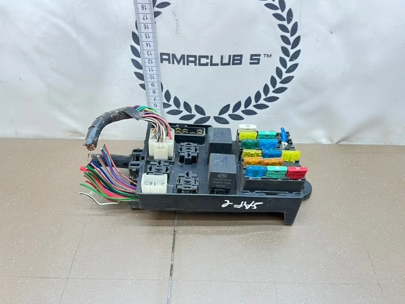 Блок предохранителей Great Wall Safe 1 (G5) 2.2