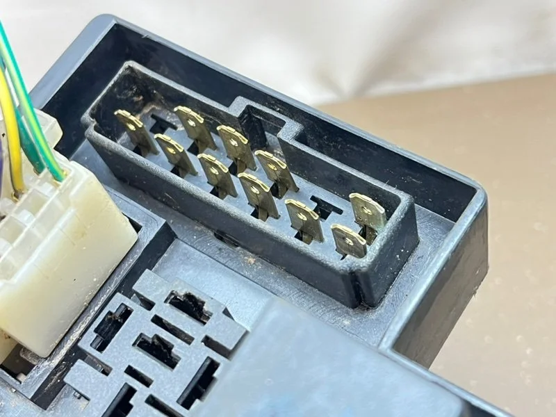 Блок предохранителей Great Wall Safe 1 (G5) 2.2 - миниатюра 10