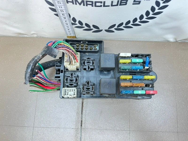 Блок предохранителей Great Wall Safe 1 (G5) 2.2 - миниатюра 2