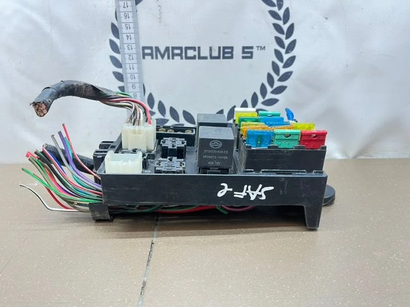 Блок предохранителей Great Wall Safe 1 (G5) 2.2 - миниатюра 3