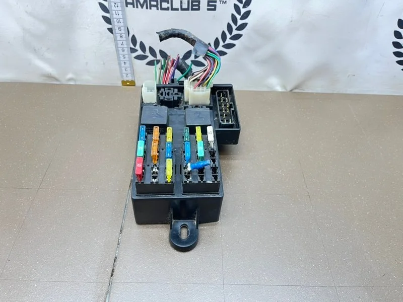 Блок предохранителей Great Wall Safe 1 (G5) 2.2 - миниатюра 4