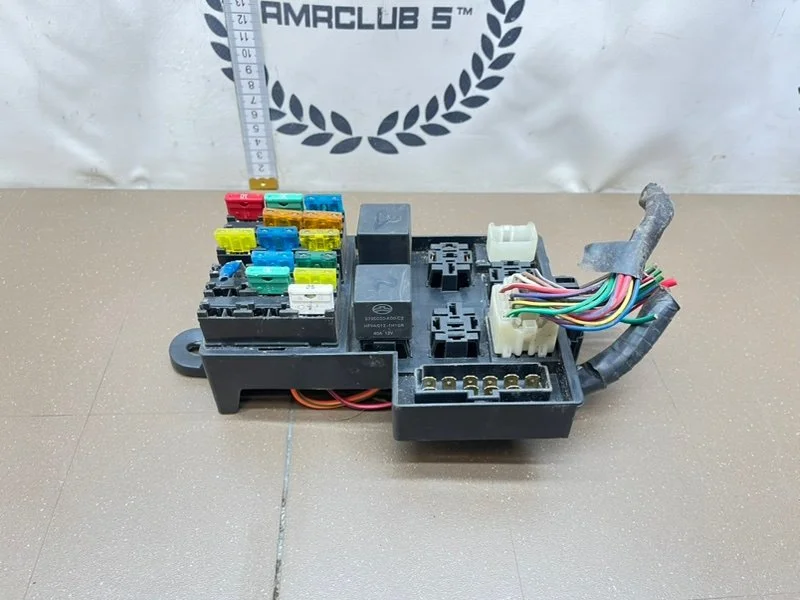 Блок предохранителей Great Wall Safe 1 (G5) 2.2 - миниатюра 5