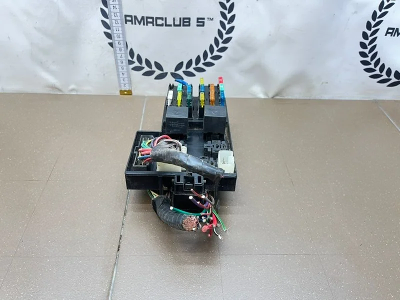 Блок предохранителей Great Wall Safe 1 (G5) 2.2 - миниатюра 6