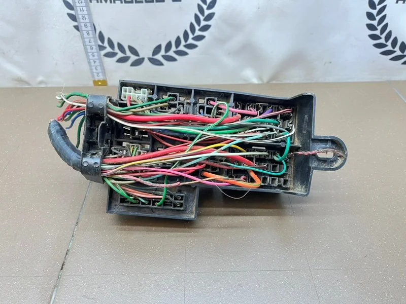 Блок предохранителей Great Wall Safe 1 (G5) 2.2 - миниатюра 8