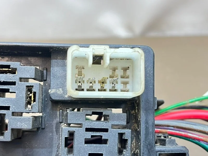 Блок предохранителей Great Wall Safe 1 (G5) 2.2 - миниатюра 9
