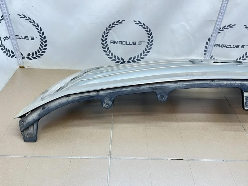 Решетка радиатора Lexus LX570 (URJ201) 2012 - миниатюра 6
