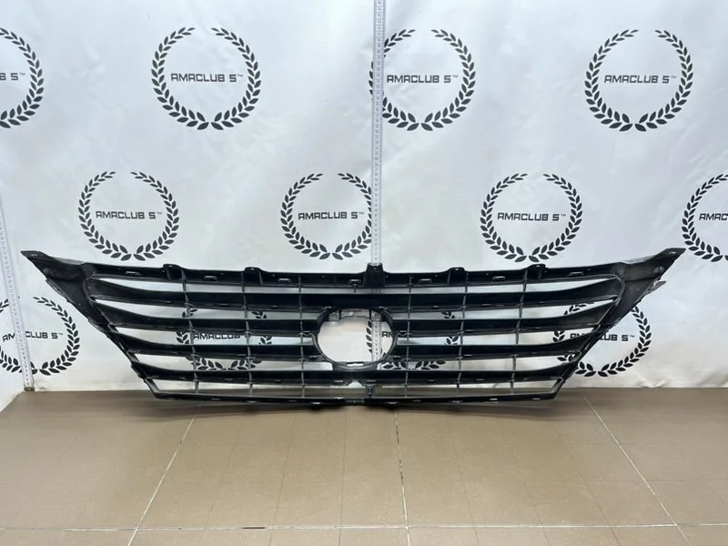 Решетка радиатора Lexus LX570 (URJ201) 2012 - миниатюра 8