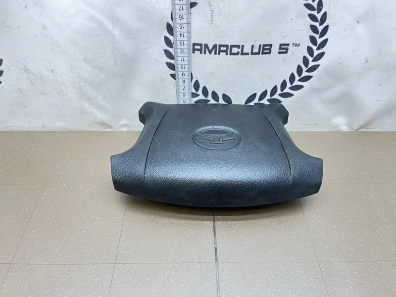 Крышка подушки безопасности Great Wall Hover H5 - миниатюра 10