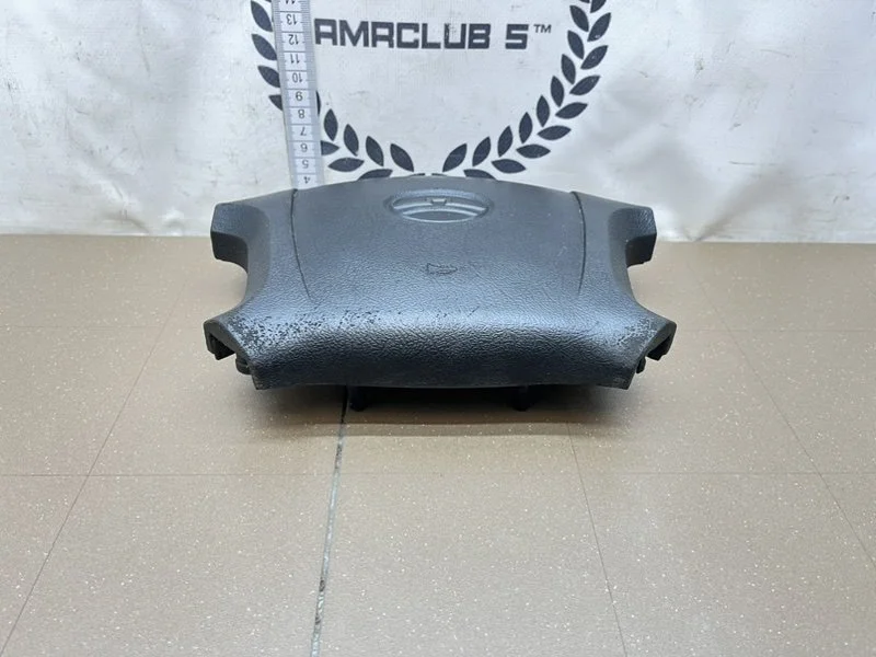 Крышка подушки безопасности Great Wall Hover H5 - миниатюра 2