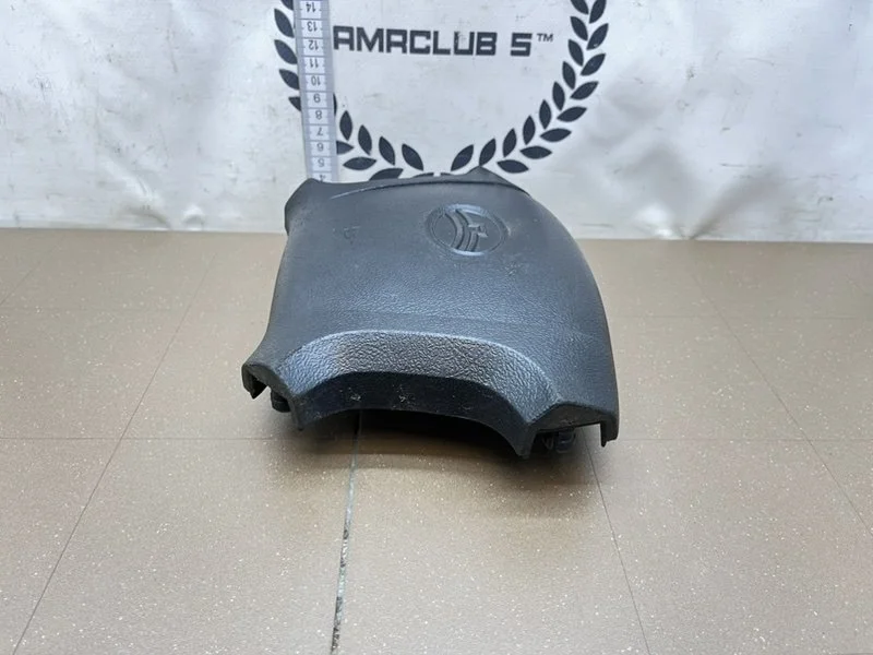 Крышка подушки безопасности Great Wall Hover H5 - миниатюра 3