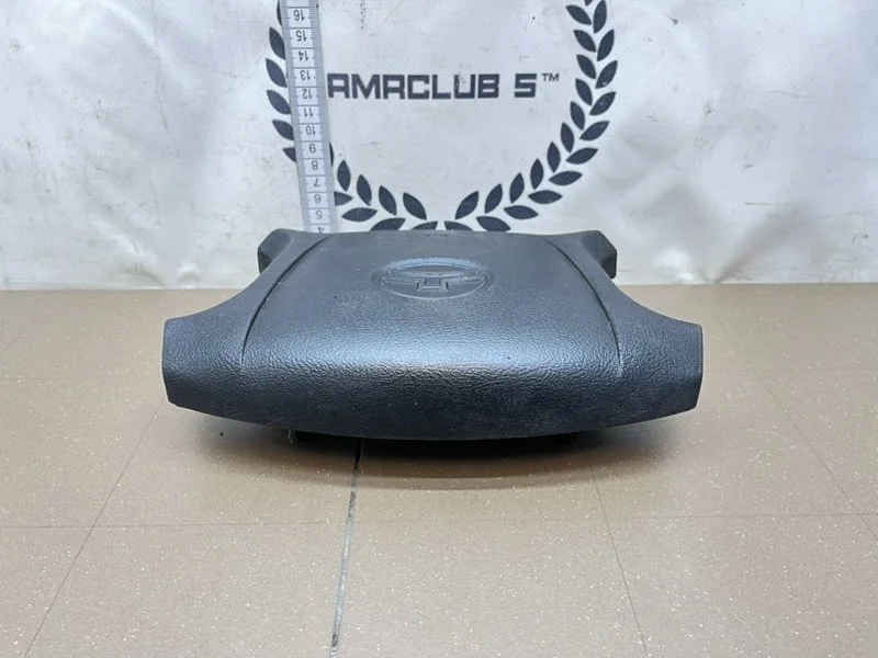 Крышка подушки безопасности Great Wall Hover H5 - миниатюра 4