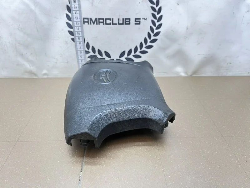 Крышка подушки безопасности Great Wall Hover H5 - миниатюра 5