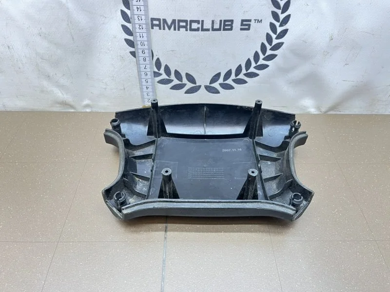 Крышка подушки безопасности Great Wall Hover H5 - миниатюра 6