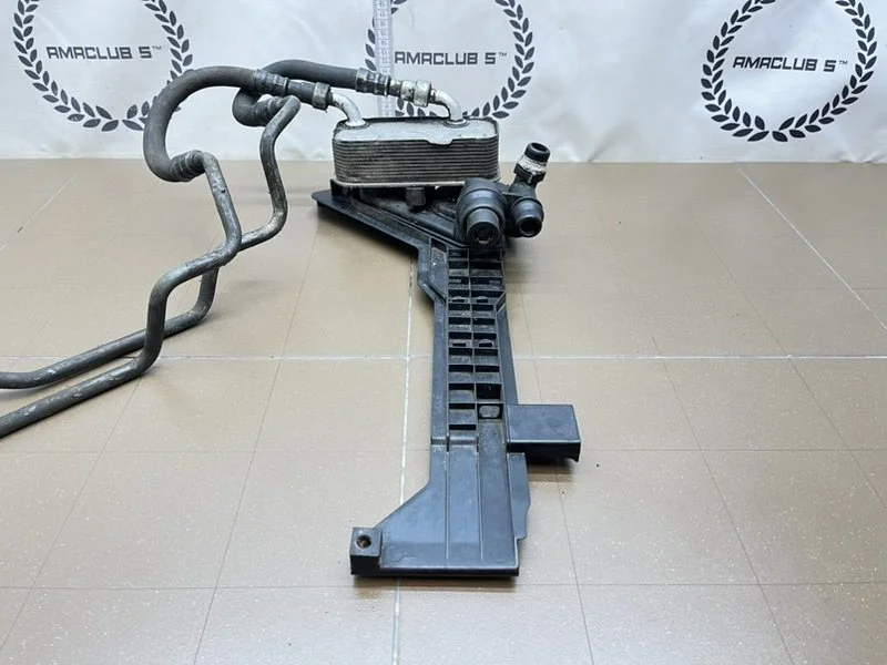Теплообменник АКПП BMW 3-Series (E46) 3.0 M54B30 - миниатюра 6