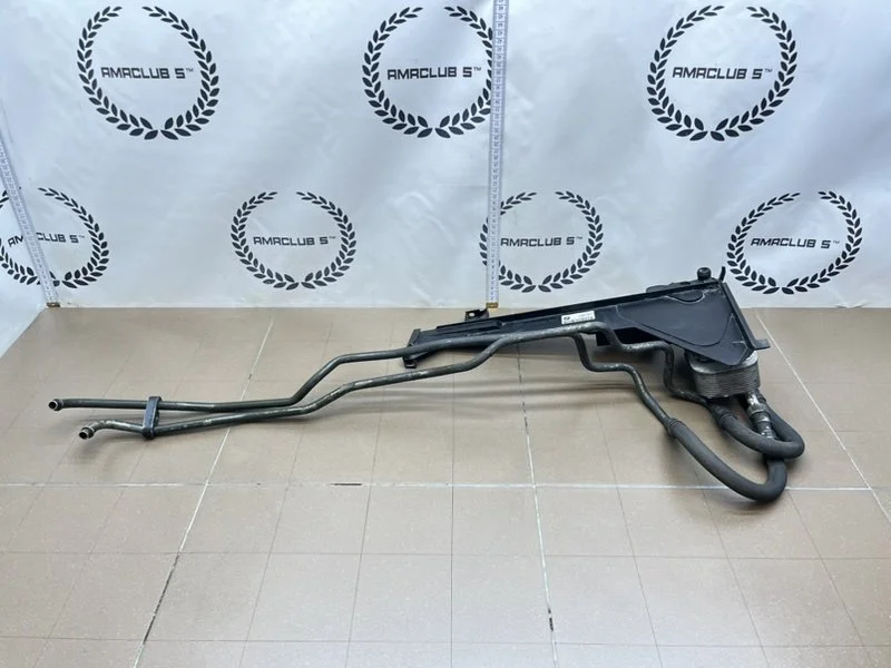 Теплообменник АКПП BMW 3-Series (E46) 3.0 M54B30 - миниатюра 7