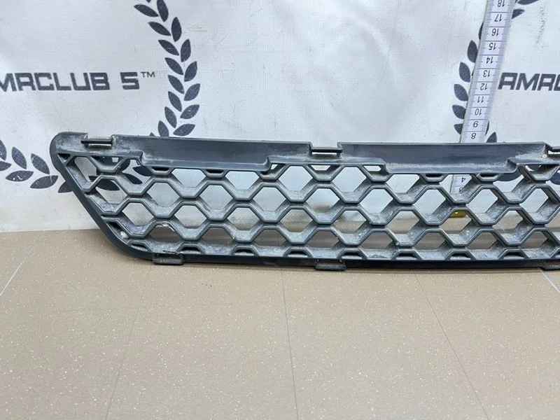 Решетка бампера Lifan X60 (W215) 2015 - миниатюра 2