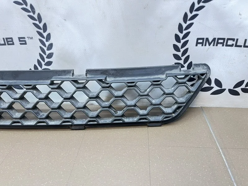 Решетка бампера Lifan X60 (W215) 2015 - миниатюра 3