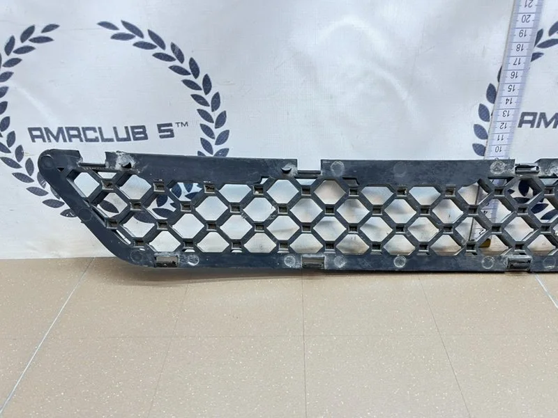 Решетка бампера Lifan X60 (W215) 2015 - миниатюра 5